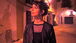 Monochromantic Black