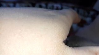 Lesbian Threesome Cumming Together - Wet Pussy Sounds & Dripping Orgasms