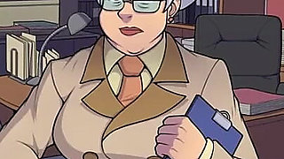 Witch Hunter [v0.7] Part 7 Sexy Stepmom by Loveskysan69