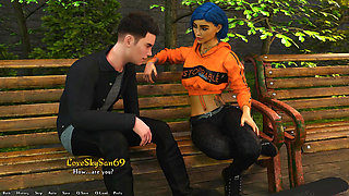 Being a Dik 0.9.1 Vixens Part 291 Remember by Loveskysan69