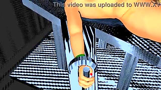 Shila bhabi enjoy by machine fuck