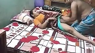 Indian Hot Couple sex Video