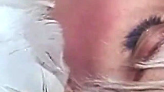 Orgy with Cicciolina with Piss Drinking