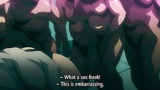 Matchless baby doll - gangbang dirt - Hentai Universe