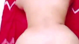 The Pleasure of Having a Doggy Wife of a MILF