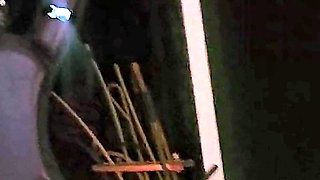 Stina Stone Long Nail Tickling Facesitting Stretched on the Rack by Mistress Part 1