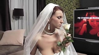 naughty-hotties.net - Old Man and a Young Bride