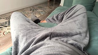 Saucy hussy smutty sex clip