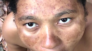 Sex with a Stranger Outdoors Really Delicious