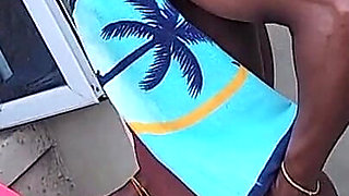 Out Door Fuck so Good