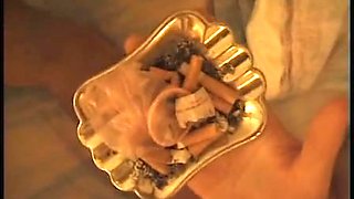 Quatro Tinto Brass