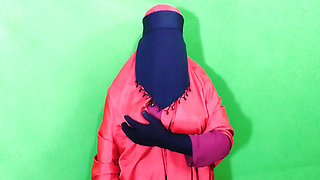 Bangladeshi wife having sex with neighbor