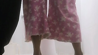 Vabi Desi Bathroom Sexs Stepson