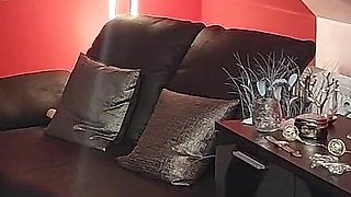 German Granny Gets Horny and Wants Fun Adventures