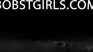 Bobs TGirls - stockings xxx