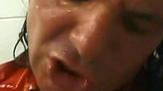 All to Take the Cock.