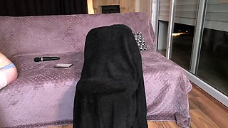 Big Boobs LauraHaze Doing Masturbation Slutcamzz