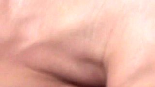 Super sexy blonde babe is getting fucked and jizzed
