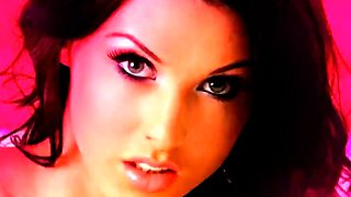 Tasty ladyboy with big tits poked anal