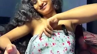 Khadija Tamil Nadu Girl