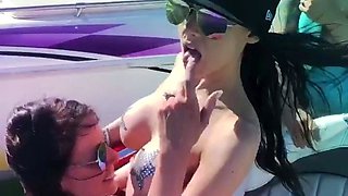 Group Sex Outdoor