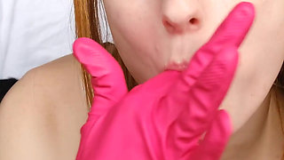 Dirty Fingering Maid