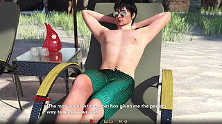 Darker Update #5 to Be Continue