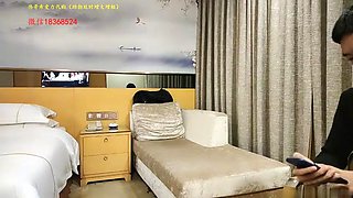 Bubin TanhuaOnline appointment with many lewd beauty 2