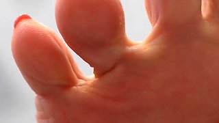 Giantess Gardening in My Hunters Sweaty Feet Edition - Foot Fetish Fun E29 - MILF Stella