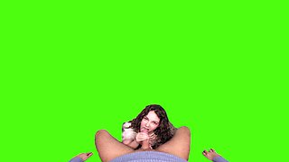 Match Starring Simona Purr (passhtrough)