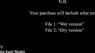 Preparation of the anal of a crazy whore Vivian Lola for a Mega Gangbang with many toys anal fisting and a huge black shaft [PART 1] EKS604