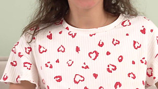 Only His Magical Dick Can Bring Me to Orgasm! 4K HD Tim Team