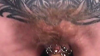 Bimbo Training #5 - Fucking Machine Fuck Doll