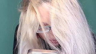 Love Addiction Webcam Session Part 4