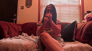 How Are You Doing? Comment Below Have a Smoke Break with Me