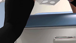 The Hospital of Lust Part 24