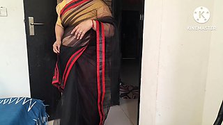 Desi Village Woman Fucks Her Step Brother