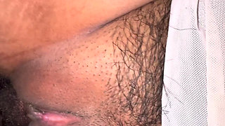 My Stepbrother Fucked Me While Our Parents Aren't Home, He Fucked Me in the Pussy