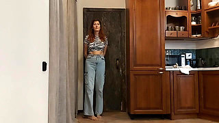 How I Made This Video, Behind the Scenes. "the Girl Wet Her Jeans Because the Bathroom Was Busy.