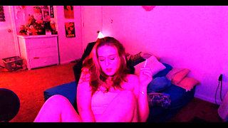 Pink Smoke