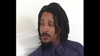 Extreme Penetration Dream Fulfilled