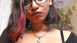 Goddess Rarity Denies Your Pathetic Little Self!