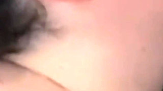 In School Girl Outfit BBC Fucking My Mouth and Fat Pussy