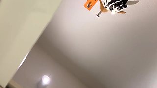 A Mistress And Her Slave Girl