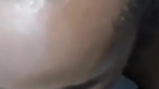 Bbbwbootyful BBC Nata4sex amazing pussy licking squirt POV