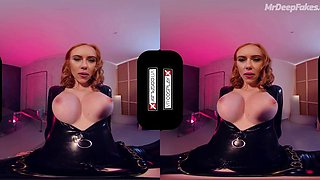 Scarjo VR 2