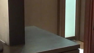 The Boss Lets Me Out Early Only on One Condition