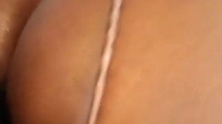 Ebony Nympho Big Booty Cock Riding Compilation