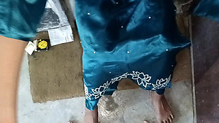 I Give My New bhabhi a Nice Fuck for the First Time to Her