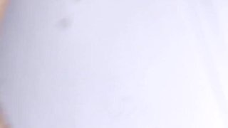 Hairy balls and hairy clit with lot of sperm dripping